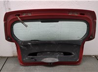  Крышка (дверь) багажника BMW 1 E87 2004-2011 20609774 #4