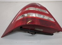  Фонарь (задний) Mercedes C W203 2000-2008 20609779 #1