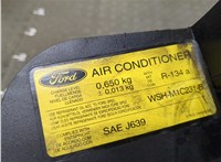  Рамка передняя (телевизор) Ford Fusion 2002-2012 20609784 #4