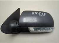  Зеркало боковое Hyundai Santa Fe 2005-2012 20609802 #3
