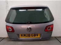  Фонарь крышки багажника Volkswagen Passat 6 2005-2010 11504696 #1