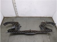 A6398800203 Рамка передняя (телевизор) Mercedes Vito W639 2003-2014 20609844 #2