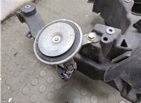 A6398800203 Рамка передняя (телевизор) Mercedes Vito W639 2003-2014 20609844 #5