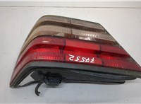  Фонарь (задний) Mercedes 124 E 1993-1995 20609845 #1