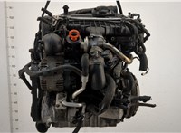  Двигатель (ДВС) Volkswagen Touran 2006-2010 20609847 #4