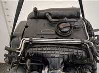  Двигатель (ДВС) Volkswagen Touran 2006-2010 20609847 #5