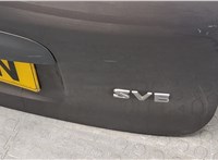K01009U0M0 Крышка (дверь) багажника Nissan Note E11 2005-2013 20609857 #4