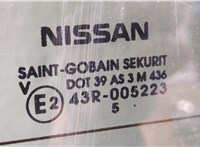 K01009U0M0 Крышка (дверь) багажника Nissan Note E11 2005-2013 20609857 #5