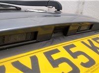 K01009U0M0 Крышка (дверь) багажника Nissan Note E11 2005-2013 20609857 #7