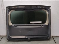 K01009U0M0 Крышка (дверь) багажника Nissan Note E11 2005-2013 20609857 #8