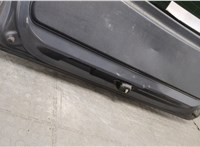 K01009U0M0 Крышка (дверь) багажника Nissan Note E11 2005-2013 20609857 #9