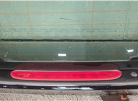  Крышка (дверь) багажника Opel Astra J 2010-2017 20609865 #2
