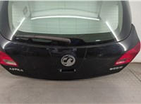  Крышка (дверь) багажника Opel Astra J 2010-2017 20609865 #3