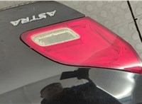  Крышка (дверь) багажника Opel Astra J 2010-2017 20609865 #9