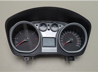 8V4T10849HK Щиток приборов (приборная панель) Ford Focus 2 2008-2011 20609867 #1