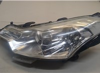 6208N4 Фара (передняя) Citroen C-Crosser 2007-2013 20609876 #1