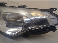 6208N4 Фара (передняя) Citroen C-Crosser 2007-2013 20609876 #4