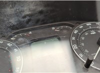 1Z0920912D Щиток приборов (приборная панель) Skoda Octavia (A5) 2004-2013 20609890 #3
