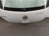  Замок багажника Opel Corsa D 2006-2014 11504823 #2