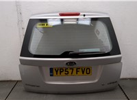  Петля крышки багажника KIA Carens 2006-2012 11504835 #1