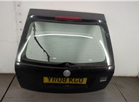 6Y9827025 Крышка (дверь) багажника Skoda Fabia 2007-2014 20609908 #1