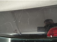 6Y9827025 Крышка (дверь) багажника Skoda Fabia 2007-2014 20609908 #4