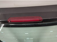 6Y9827025 Крышка (дверь) багажника Skoda Fabia 2007-2014 20609908 #5