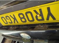 6Y9827025 Крышка (дверь) багажника Skoda Fabia 2007-2014 20609908 #7