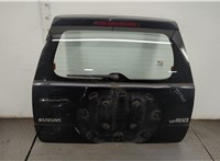  Крышка (дверь) багажника Suzuki Grand Vitara 2005-2016 20609924 #1