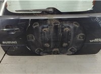  Крышка (дверь) багажника Suzuki Grand Vitara 2005-2016 20609924 #2