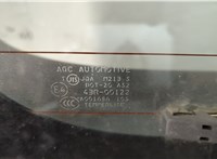  Крышка (дверь) багажника Suzuki Grand Vitara 2005-2016 20609924 #4