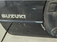  Крышка (дверь) багажника Suzuki Grand Vitara 2005-2016 20609924 #5