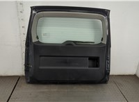  Крышка (дверь) багажника Suzuki Grand Vitara 2005-2016 20609924 #6
