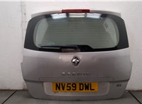  Кнопка открывания багажника с крышки Renault Scenic 2009-2012 11504905 #1