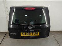 90502EN00A Замок багажника Nissan Note E11 2005-2013 11504915 #1