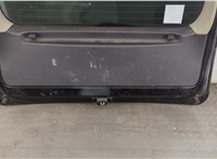 90502EN00A Замок багажника Nissan Note E11 2005-2013 11504915 #5