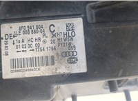 4F0941004C Фара (передняя) Audi A6 (C6) 2004-2011 20609968 #8