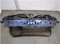  Рамка передняя (телевизор) Ford Focus 2 2008-2011 20609970 #4