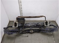  Рамка передняя (телевизор) Ford Focus 2 2008-2011 20609970 #5