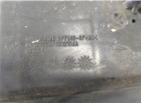  Корпус воздушного фильтра Jeep Compass 2011-2016 20609980 #3
