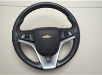  Руль Chevrolet Cruze 2009-2015 20609982 #1