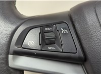  Руль Chevrolet Cruze 2009-2015 20609982 #2