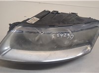 4F0941003C Фара (передняя) Audi A6 (C6) 2004-2011 20609983 #1