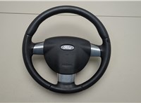 1500633, 4M513600EL3ZHE Руль Ford Focus 2 2005-2008 20609987 #1