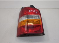  Плата фонаря Volkswagen Transporter 5 2003-2015 11504966 #1