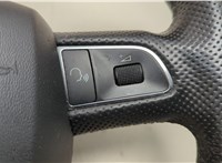  Руль Audi A3 (8P) 2003-2013 20609998 #3