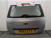  Обшивка крышки (двери) багажника Ford Fusion 2002-2012 11504977 #1
