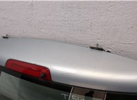  Обшивка крышки (двери) багажника Ford Fusion 2002-2012 11504977 #2