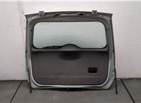  Обшивка крышки (двери) багажника Ford Fusion 2002-2012 11504977 #8