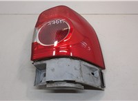  Фонарь (задний) Volkswagen Sharan 2000-2010 20610008 #1